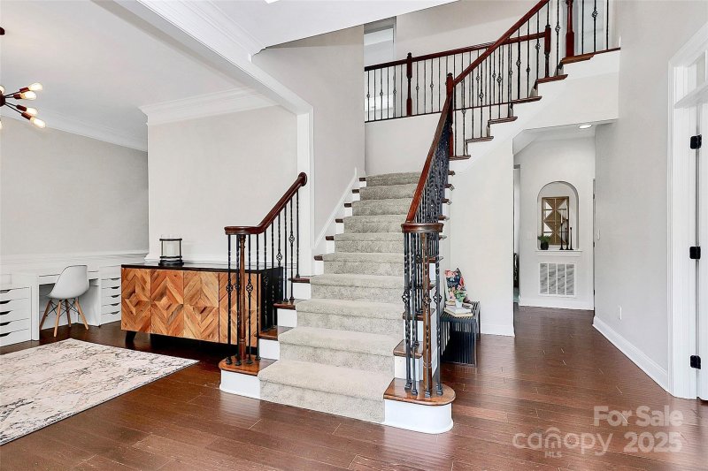 Property image 4 of 4156 Green Park Court in Abbington, Harrisburg, NC 28075