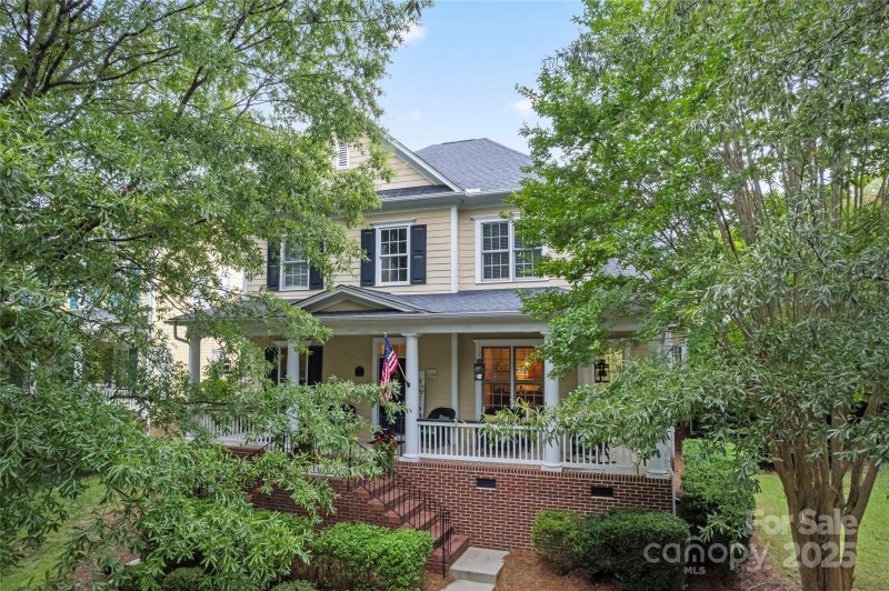 Property image 3 of 878 Promenade Walk in Baxter Village, Fort Mill, SC 29708