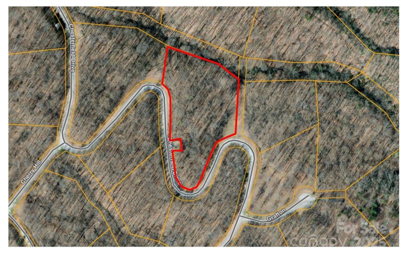 00 Chesterfield Drive