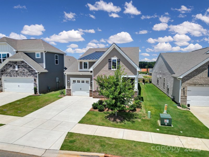 Property image 3 at 1442 Turkey Roost Road, Fort Mill, SC 29715