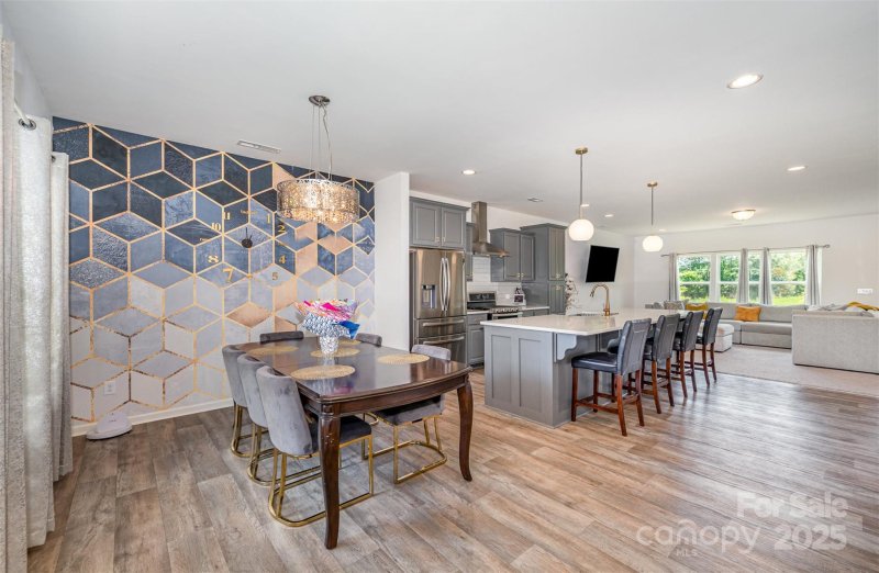 Property image 3 of 1554 Whitman Court in The Manors at Handsmill, York, SC 29745