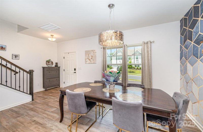 Property image 4 of 1554 Whitman Court in The Manors at Handsmill, York, SC 29745