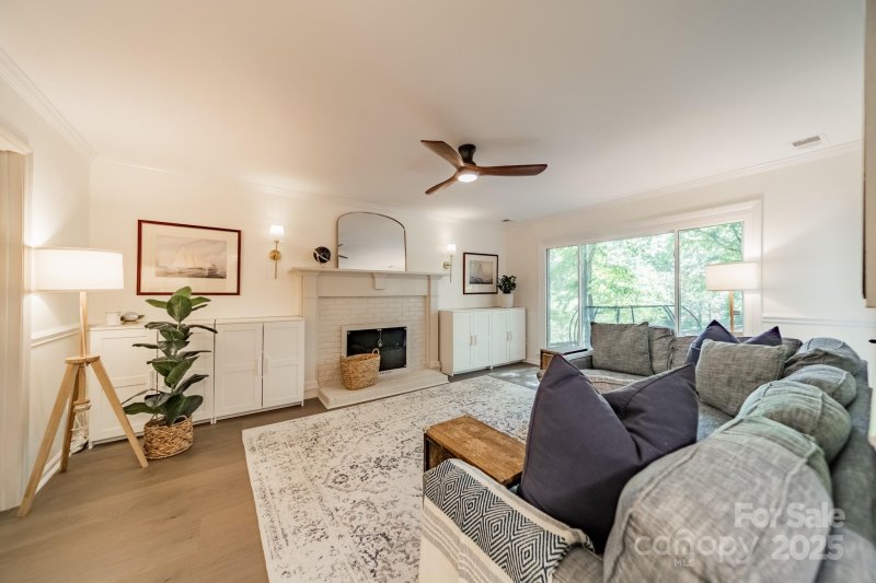 Property image 5 at 10424 Wyndham Forest Drive, Charlotte, NC 28277