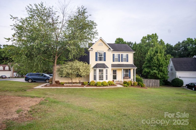 Property image 5 at 121 S Tanninger Road, Mount Holly, NC 28120