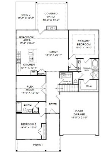 Property image 2 of 935 Exeter Drive in The Retreat at Laurelbrook, Sherrills Ford, NC 28673