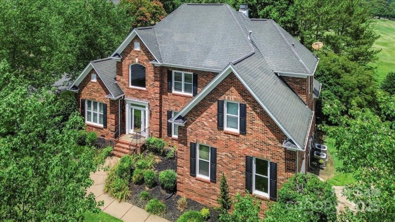 Property image 2 at 12811 Cadgwith Cove Drive, Huntersville, NC 28078