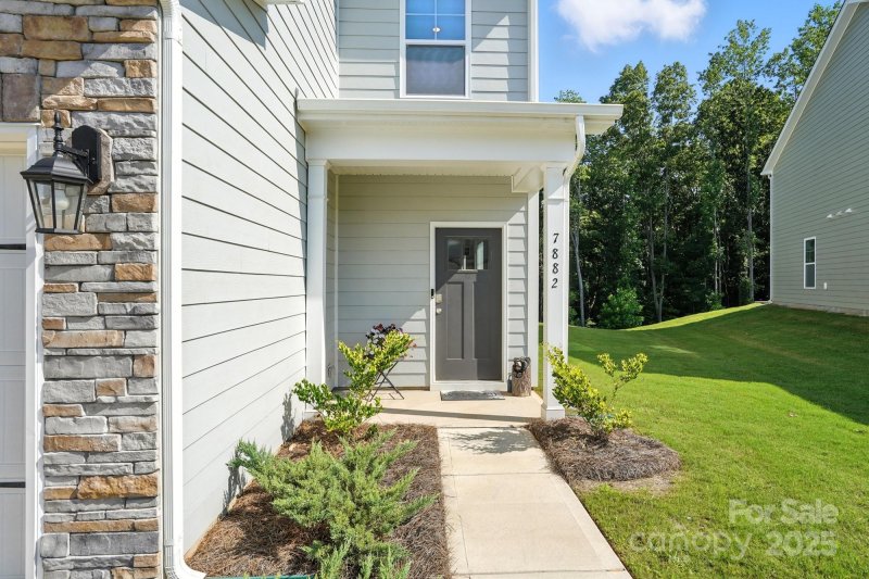 Property image 3 of 7882 Iron Road in Blackstone Bay, Sherrills Ford, NC 28673