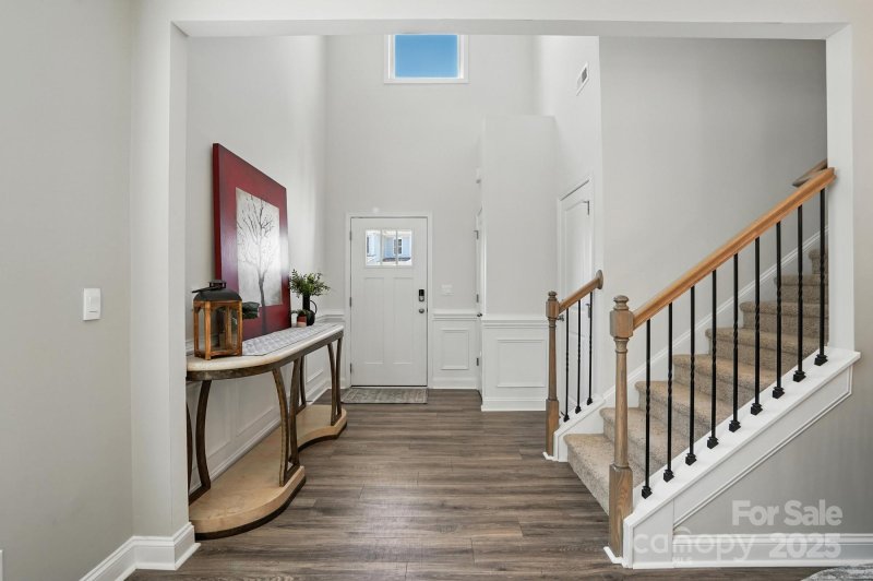 Property image 4 of 7882 Iron Road in Blackstone Bay, Sherrills Ford, NC 28673