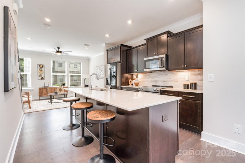 Property image 5 at 3005 Citizens Lane, Charlotte, NC 28205