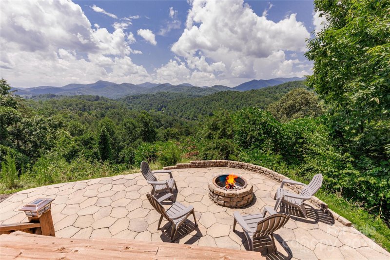 Property image 4 at 343 Rio Bravo Drive, Sylva, NC 28779