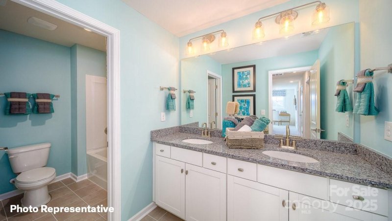 Property image 4 of 2870 Atwater Pond Circle in Sylvan Creek, Denver, NC 28037