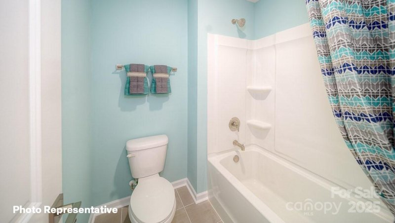 Property image 5 of 2870 Atwater Pond Circle in Sylvan Creek, Denver, NC 28037