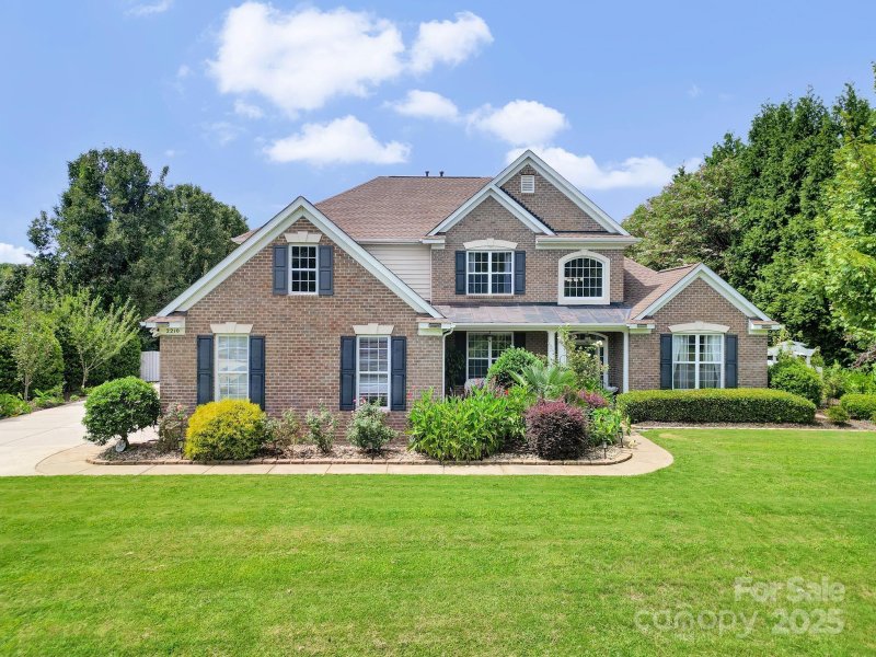 The Reserve, Waxhaw Community