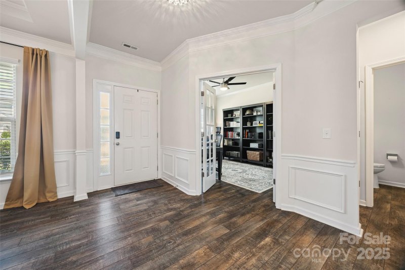 Property image 3 at 11120 Crane Creek Drive, Charlotte, NC 28278