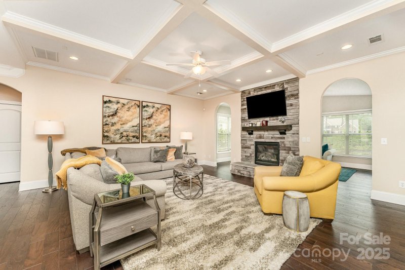 Property image 4 of 4332 Ireland Way in Grantham, Harrisburg, NC 28075