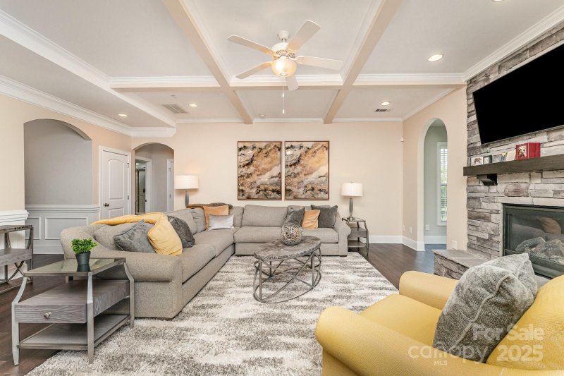 Property image 5 of 4332 Ireland Way in Grantham, Harrisburg, NC 28075