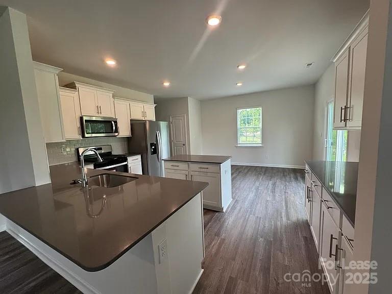 Property image 3 of 443 Zender Lane in Secrest Commons, Monroe, NC 28112