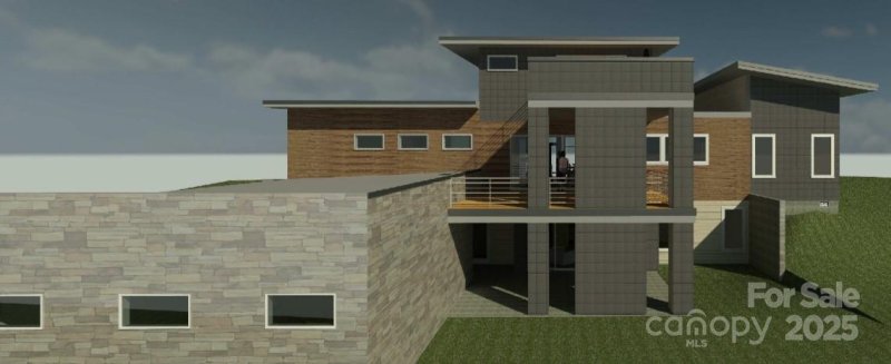 Property image 2 of 423 Manning Drive in Barclay Downs, Charlotte, NC 28209