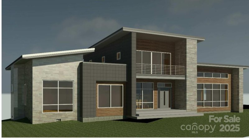 Property image 3 of 423 Manning Drive in Barclay Downs, Charlotte, NC 28209