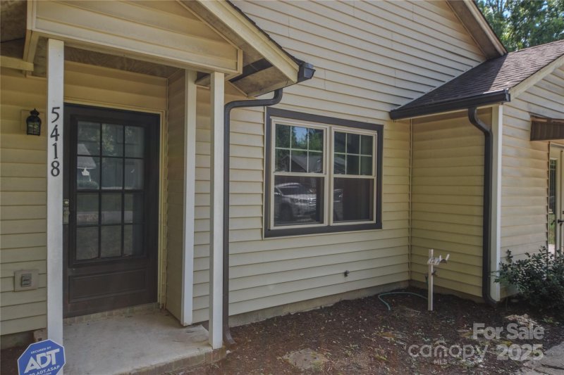 Property image 2 at 5418 Amado Street, Charlotte, NC 28215