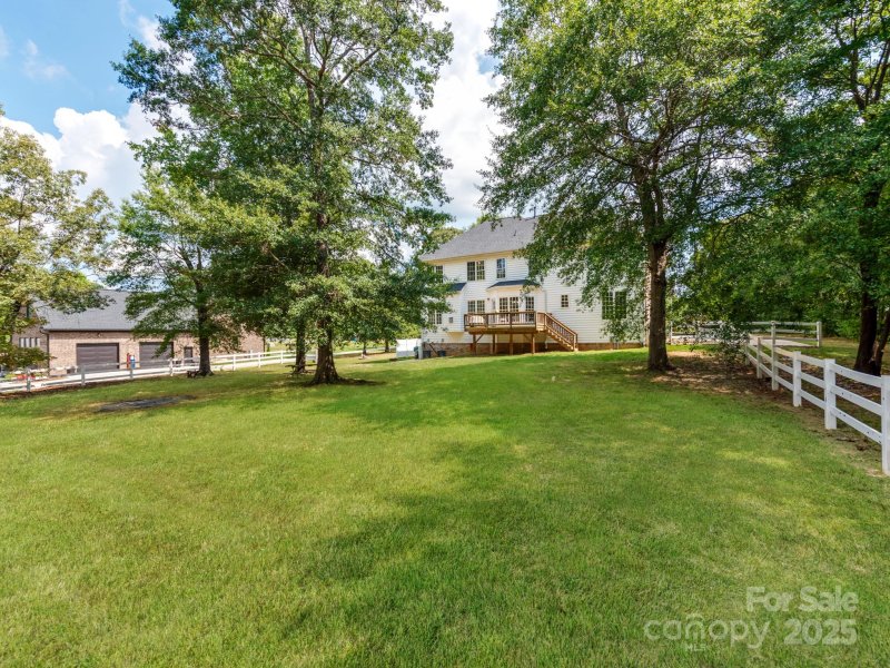 Property image 4 at 8600 Haydens Way, Concord, NC 28025