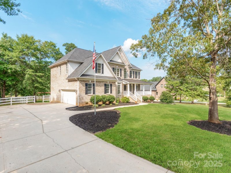 Property image 5 at 8600 Haydens Way, Concord, NC 28025