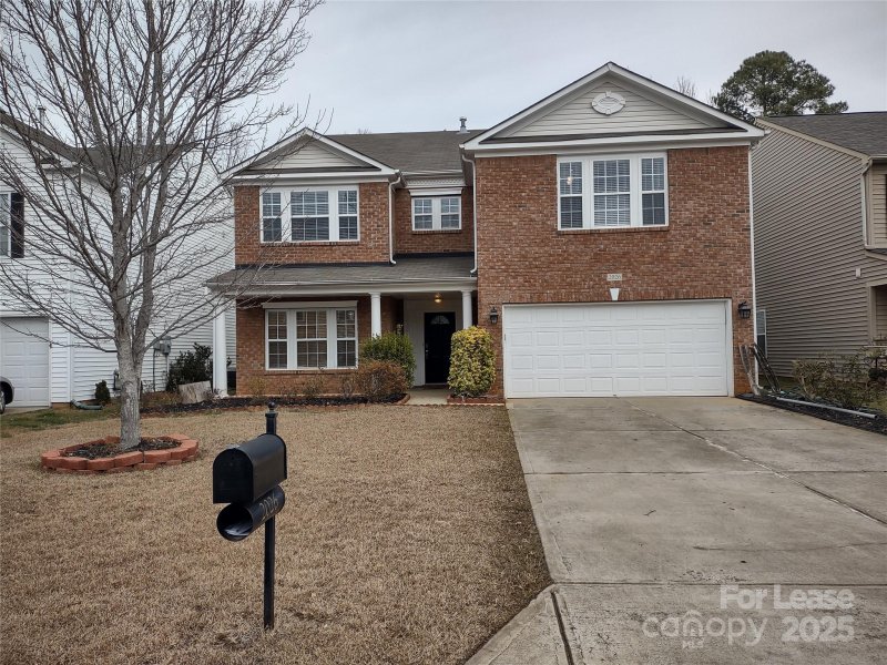 2026 Durand Road