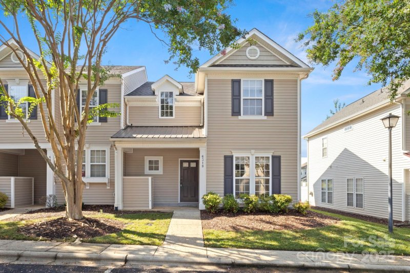 Property image 2 at 6318 Rhodins Lane, Fort Mill, SC 29707