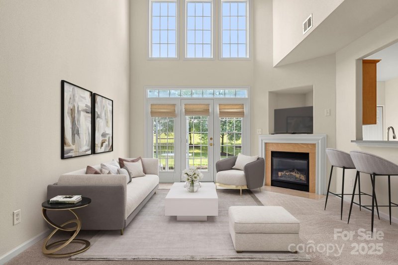 Property image 5 at 6318 Rhodins Lane, Fort Mill, SC 29707