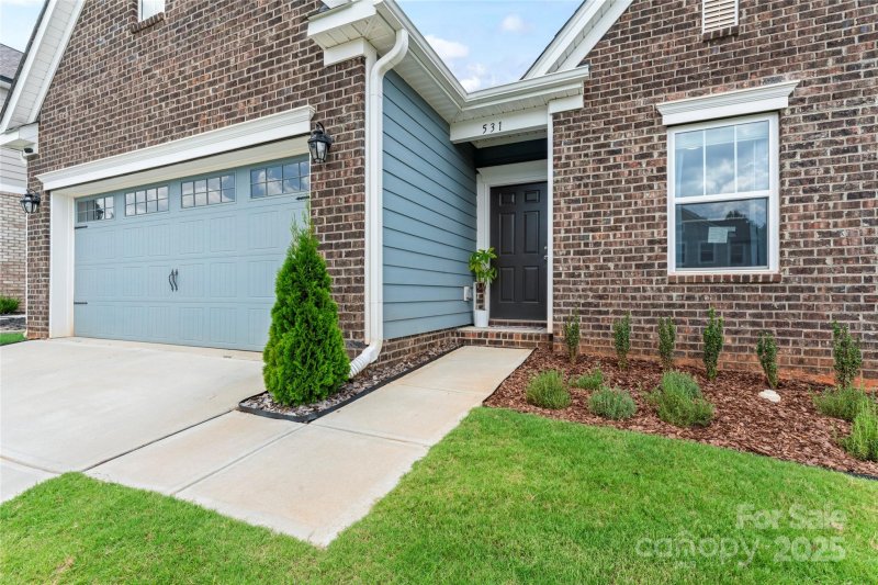 Property image 2 at 531 Scotch Meadows Loop, Monroe, NC 28110