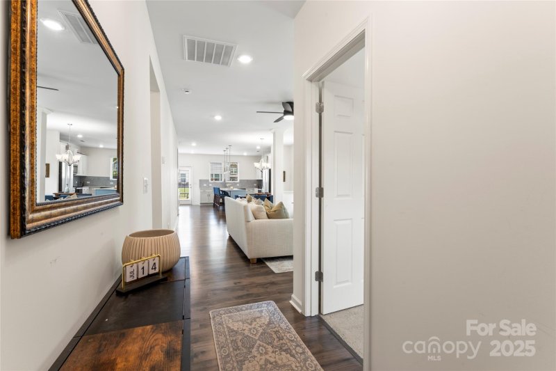 Property image 3 at 531 Scotch Meadows Loop, Monroe, NC 28110