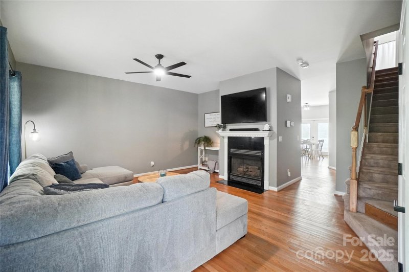 Property image 5 at 2105 Pinnacle View Drive, Kings Mountain, NC 28086