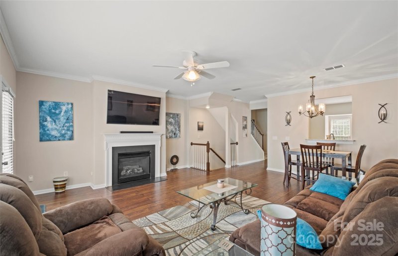 Property image 5 of 11712 Fiddlers Roof Lane in Stillwater, Charlotte, NC 28277