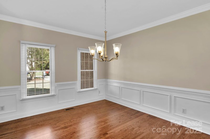 Property image 5 at 1202 Coachman Drive, Waxhaw, NC 28173