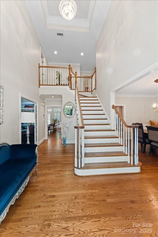 Property image 5 of 3602 Newchurch Circle in Radbourne, Charlotte, NC 28269