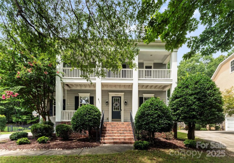 Property image 3 of 14027 Grand Traverse Drive in The Palisades, Charlotte, NC 28278