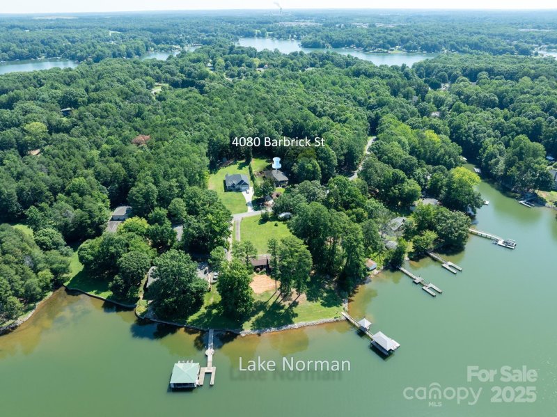 Property image 3 of 4080 Barbrick Street in Edgewater, Sherrills Ford, NC 28673