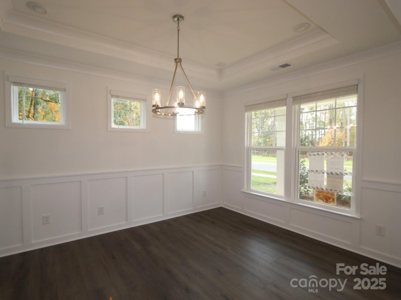 Property image 3 of 531 Nutgrove Drive in Annsborough Park, Concord, NC 28027