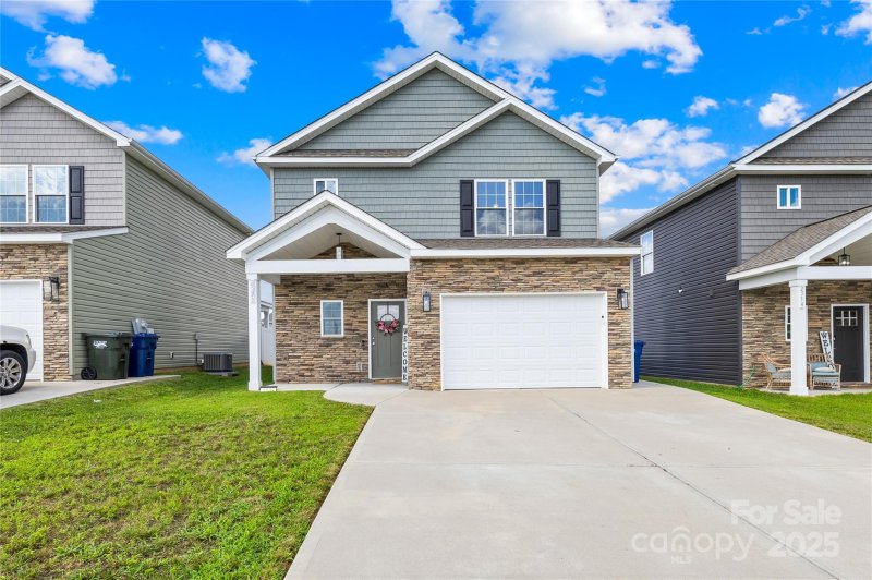 Property image 3 at 2530 Snow Creek Road, Hickory, NC 28601