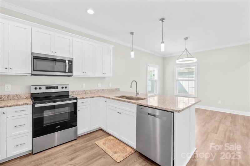 Property image 5 at 2530 Snow Creek Road, Hickory, NC 28601