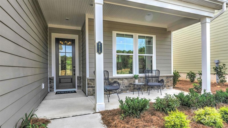 Property image 2 of 1051 Seven Sisters Avenue in Cresswind at Wesley Chapel, Monroe, NC 28110