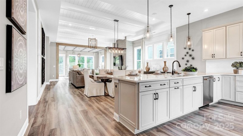 Property image 3 of 1051 Seven Sisters Avenue in Cresswind at Wesley Chapel, Monroe, NC 28110