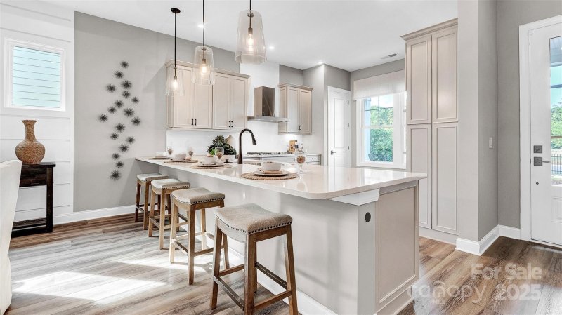 Property image 4 of 1051 Seven Sisters Avenue in Cresswind at Wesley Chapel, Monroe, NC 28110