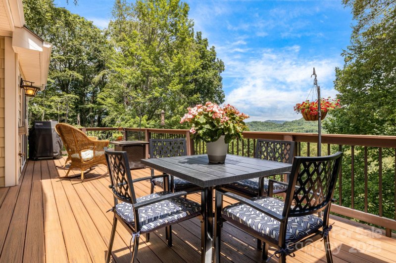 Property image 4 at 930 Sunlight Ridge Drive, Hendersonville, NC 28792