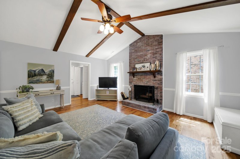 Property image 2 at 6106 Hickory Forest Drive, Charlotte, NC 28277