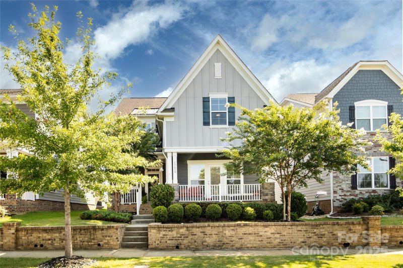 Westbranch, Davidson Community