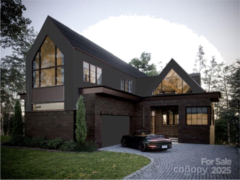 Chantilly, Charlotte Community