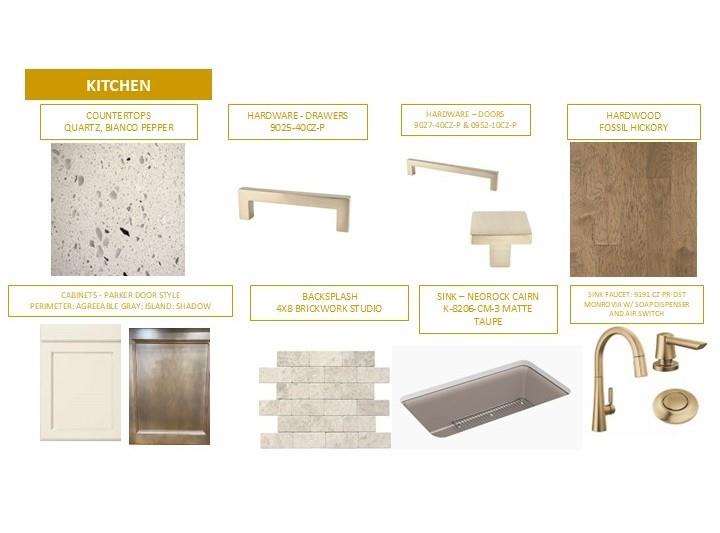 Property image 4 of 125 Crestview Lane in Saddlehorn, Troutman, NC 28166