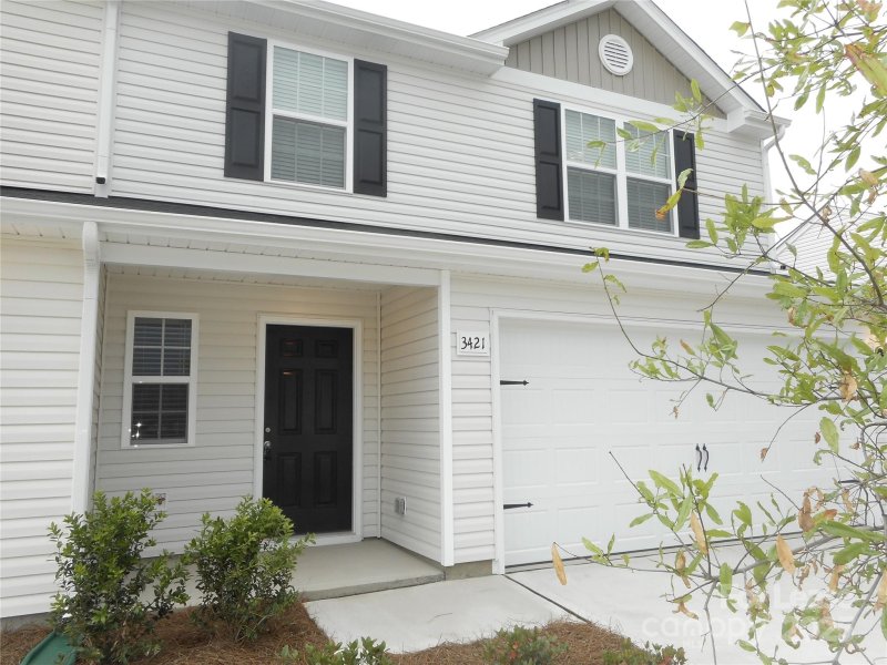 Property image 2 of 3421 Ellingford Road in Paw Creek Village, Charlotte, NC 28214