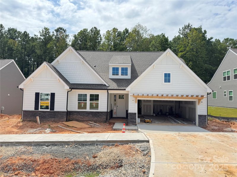 3010 Cedar Falls Drive